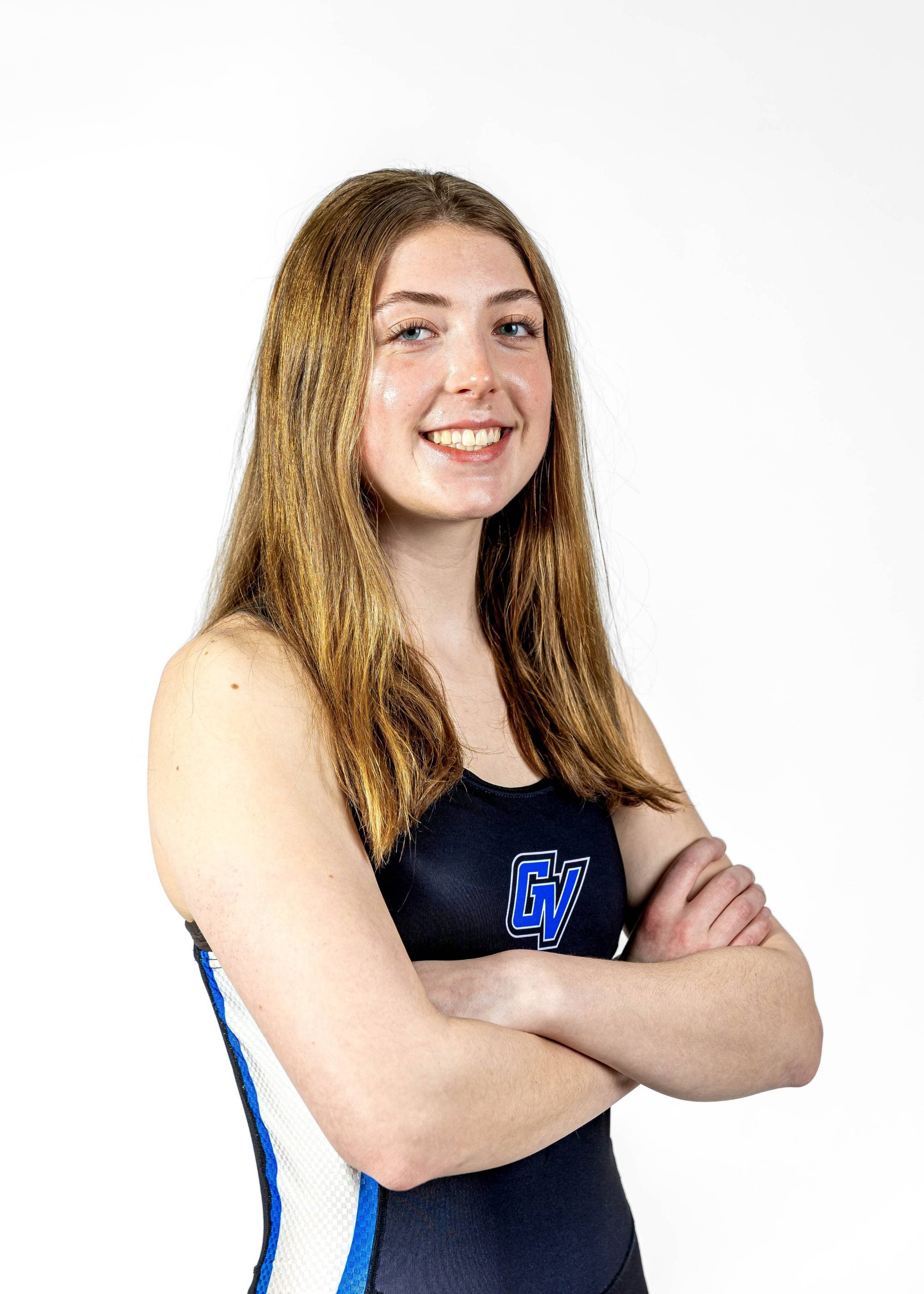 Madeline Houston headshot